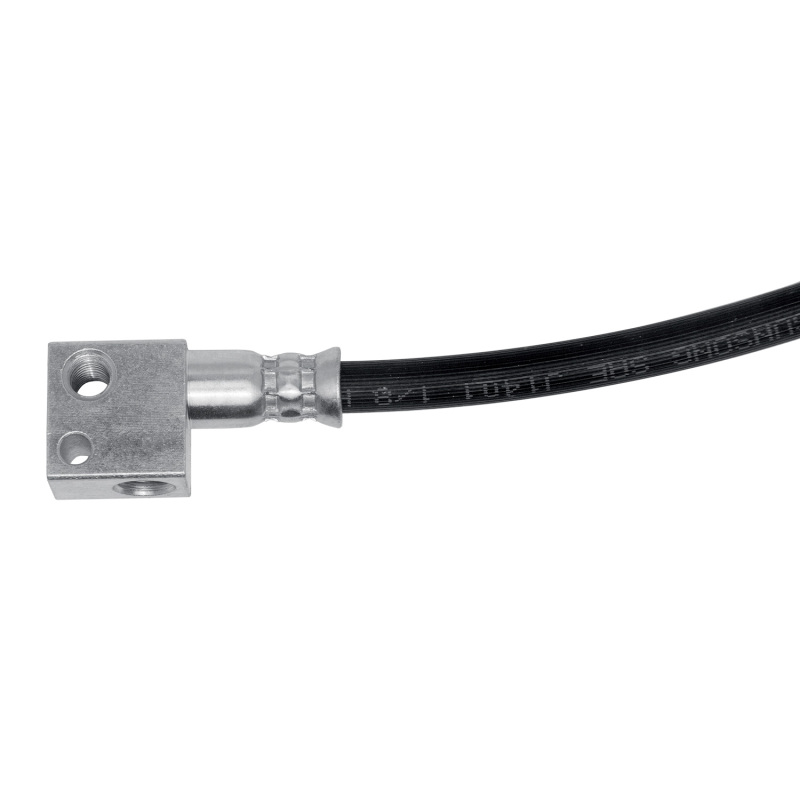 Honda Civic Brake Hose - Front - R1 Concepts - `17-`19